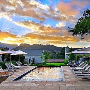 Lavender Farm Boutique Guest House